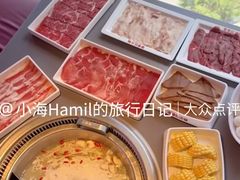 -季季红火锅(动壹店)