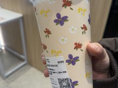 -KOI Thé(虹桥国际机场店)