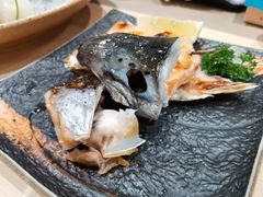 -小山日本料理(太古汇店)