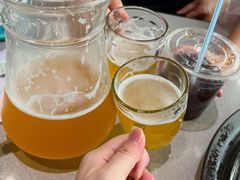 -大锅强·蒸海鲜青岛菜(吾悦广场店)