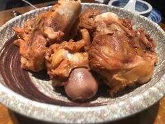 -95号酱骨·一块豆腐(展春园西路店)