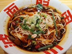 -周小波重庆小面·重庆名小吃(邹容路店)
