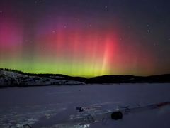 -北极村旅游风景区