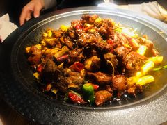 -六月雪干锅(涪城万达广场店)