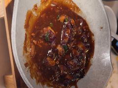 -绿茶餐厅(杭州黄龙K-lab店)