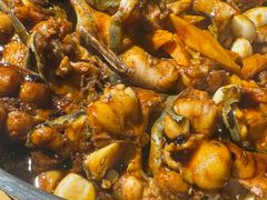 -黄记煌三汁焖锅(崇文门店)