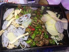 -蘭奢雅集·江浙菜(青山江滩店)