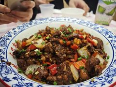 -三只鸟本地特色菜馆(上饶总店)