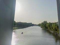 -美兰湖景区