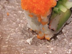 加州卷-乾山寿司(好运街店)