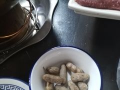 -大明铜锅·烤涮坊·烧烤(总店)