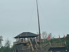 -梁子岛生态旅游区