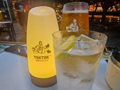 -TOKTOK精酿啤酒·咖啡(荔枝湾店)