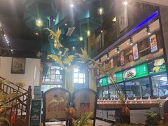 -黄泥岗·地道湖北菜(奥特莱斯店)