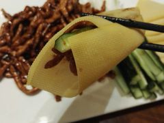 -泰钰丰烤鸭.天津菜(开发区店)