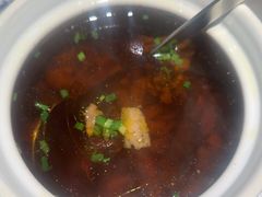-山涧肴·湘味家肴(松岗满纷天地店)