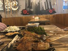 -观景小胖烧烤(观景店)