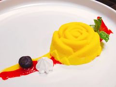-莲西餐(曲江店)