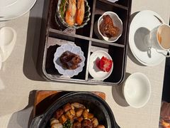 -狮王府淮扬菜(老门东店)