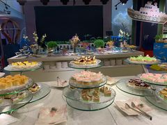 -凯乐会量贩KTV(国防大厦总店)