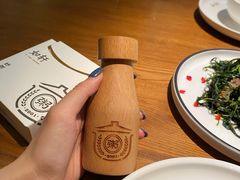 -如轩·海鲜砂锅粥·潮汕菜(海珠店)