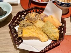 -小山日本料理(兴业太古汇店)