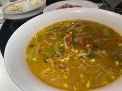 -芳芳私房菜·精做淮扬菜(承德路店)