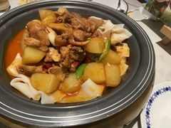 -耶里夏丽·丝路新疆菜·清真食品(徐家汇臻选店)