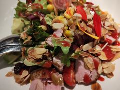 -燃扒房Steakhouse(皇庭店)