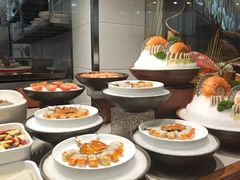 -龙宴海鲜城(经中路店)