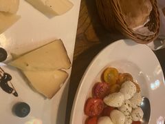 -La Tavernetta(Bar à Vin)(乌鲁木齐路店)