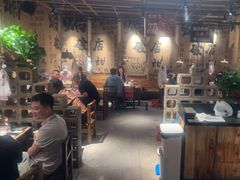 -破店肥蛤·海鲜·烧烤(翠园街店)