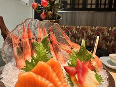 -匠和风精致料理(成都龙湖滨江天街店)