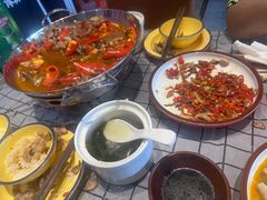 -江西老表·经典江西八大碗