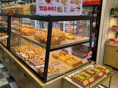 -味多美蛋糕(阜成门店)