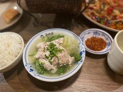 -肖四女·江湖菜(临港店)