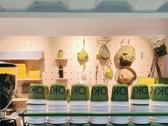 -AOKKA COFFEE(万象前海快闪店)