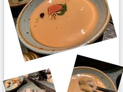 经典麻酱-老墙根涮肉·铜锅·烧烤(欢乐谷·王四营店)