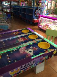 -万达宝贝乐园(北京槐房店)