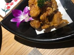 -旺角里·榴莲鸡煲(兴华商场分店)