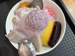 -鲜芋仙(时尚天河店)