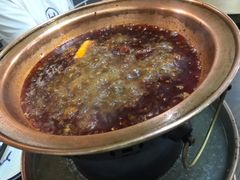 -蘭番坊青海特色铜锅涮·清真
