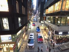 -大馆(前中区警署建築群)
