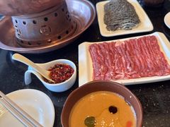 -南门涮肉(通州大船店)