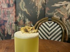-ASPIRYNA酒吧水烟吧(太古里店)