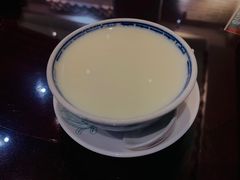 姜汁撞奶-民信老铺(双皮奶博物馆店)