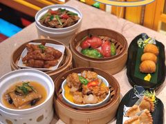 -点都德(华强南店)