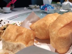 -春满园·早茶·粤菜·宴会(前海店)