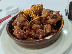 -绿雅居原生态农庄(小涌店)