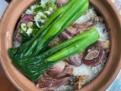 -超记煲仔饭(珠光路店)
